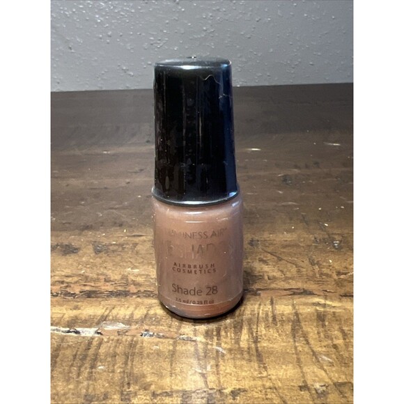 Luminess Airbrush Makeup System PC100RG New in Box Factory Sealed w/Makeup - Picture 10 of 13